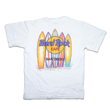 Vintage Hard Rock Cafe San Diego T-Shirt Small - Double Double Vintage