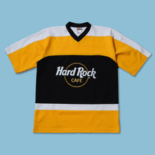 Vintage Hard Rock Cafe Jersey XLarge