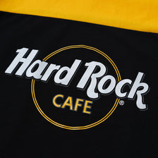 Vintage Hard Rock Cafe Jersey XLarge