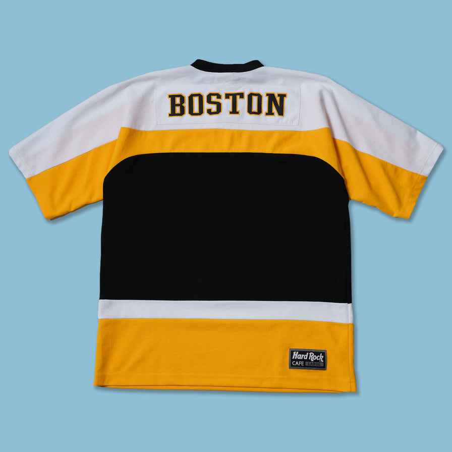 Vintage Hard Rock Cafe Jersey XLarge