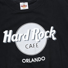 Vintage Hard Rock Cafe Orlando T-Shirt Large / XLarge