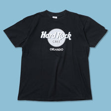 Vintage Hard Rock Cafe Orlando T-Shirt Large / XLarge
