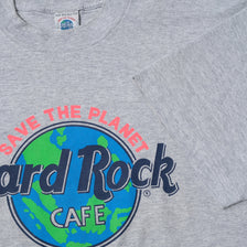 Vintage Hard Rock Cafe Philippines T-Shirt XLarge