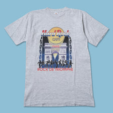 Vintage Hard Rock Cafe Paris T-Shirt Large