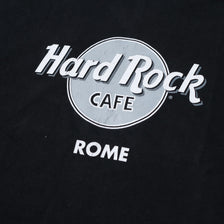 Vintage Hard Rock Cafe Rome T-Shirt Large