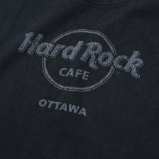 Vintage Hard Rock Cafe Ottawa T-Shirt XLarge