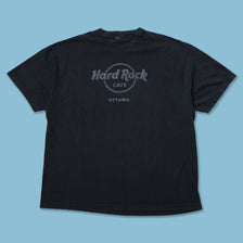 Vintage Hard Rock Cafe Ottawa T-Shirt XLarge
