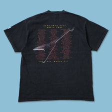 Vintage Hard Rock Cafe San Antonio T-Shirt XLarge