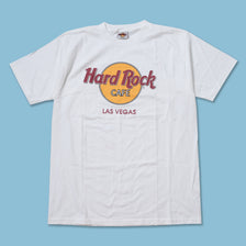 Vintage Hard Rock Cafe Las Vegas T-Shirt Medium
