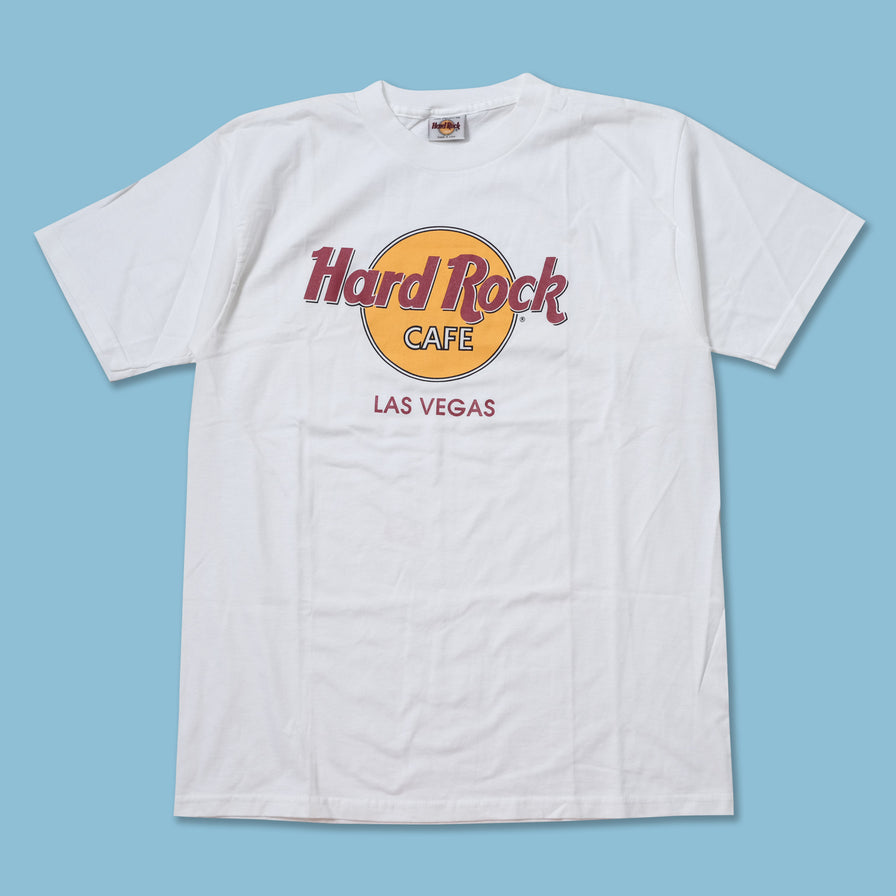 Vintage Hard Rock Cafe Las Vegas T-Shirt Medium