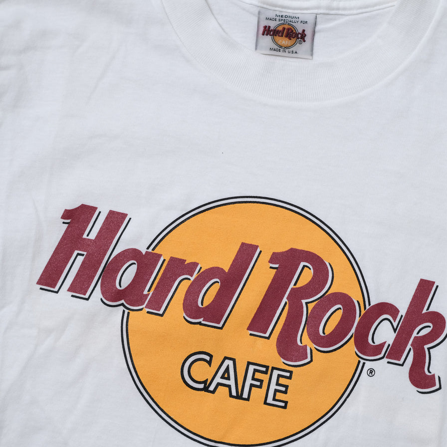 Vintage Hard Rock Cafe Los Angeles T-Shirt Medium
