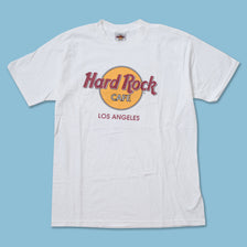 Vintage Hard Rock Cafe Los Angeles T-Shirt Medium