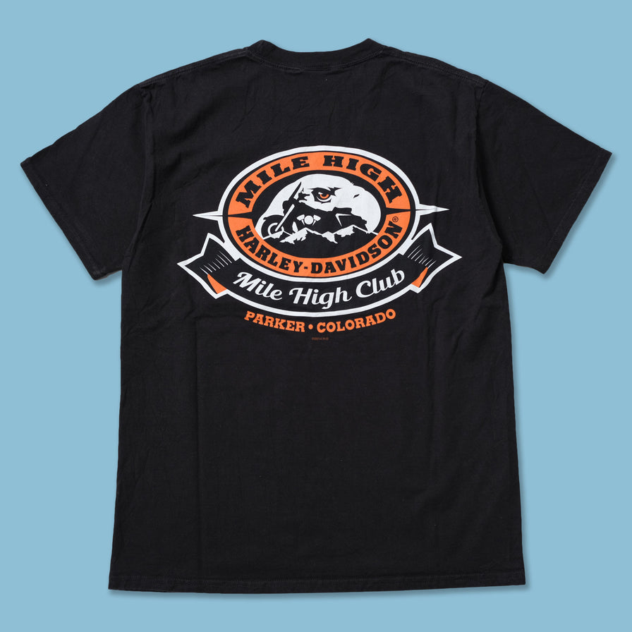 Vintage Harley Davidson T-Shirt Medium