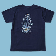 Vintage Hard Rock Cafe Austin T-Shirt Medium