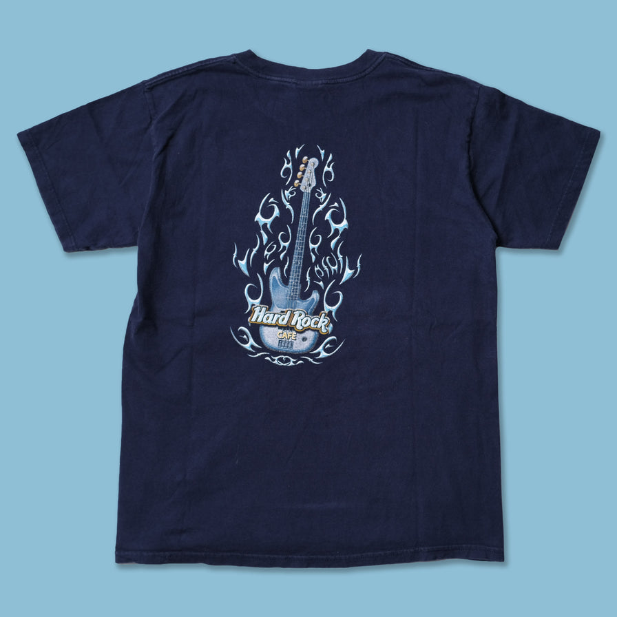 Vintage Hard Rock Cafe Austin T-Shirt Medium