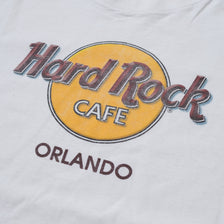 Vintage Hard Rock Cafe Orlando T-Shirt Large