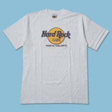 Vintage Hard Rock Cafe Puerto Vallarta T-Shirt Large