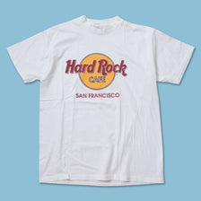 Vintage Hard Rock Cafe San Francisco T-Shirt Medium