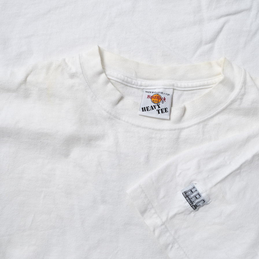 Vintage Hard Rock Café St. Louis T-Shirt XXL