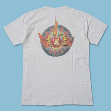 Vintage Hard Rock Cafe New York T-Shirt Large