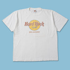 Vintage Hard Rock Cafe T-Shirt XLarge