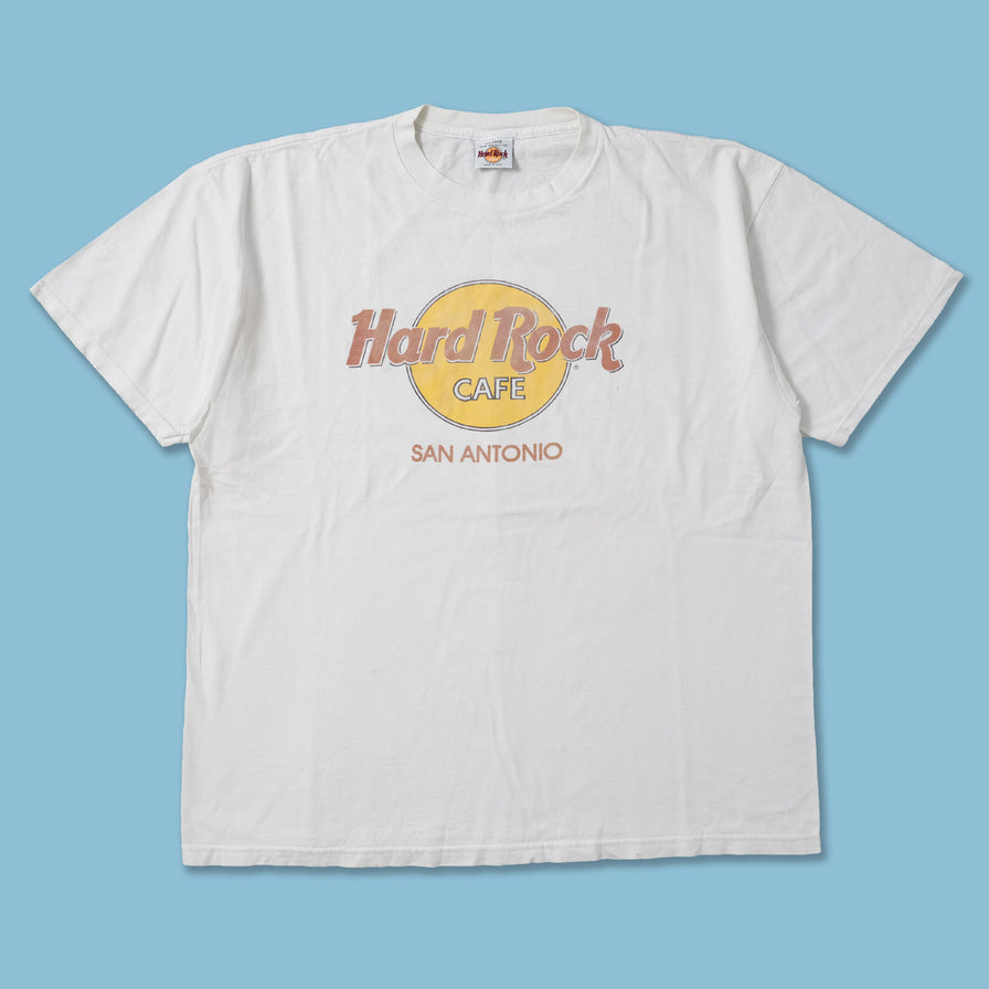 Vintage Hard Rock Cafe T-Shirt XLarge