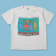 Vintage 1992 Hard Rock Cafe Honolulu T-Shirt Large
