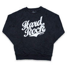 Vintage Hard Rock Cafe Las Vegas Sweater Small - Double Double Vintage