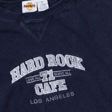 Vintage Hard Rock Cafe Sweater XLarge