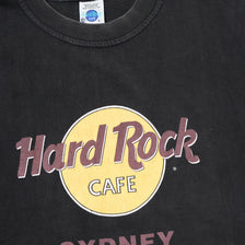 Vintage Hard Rock Cafe Sydney T-Shirt Large / XLarge