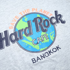 Vintage Hard Rock Cafe Bangkok T-Shirt Large - Double Double Vintage