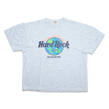 Vintage Hard Rock Cafe Bangkok T-Shirt Large - Double Double Vintage