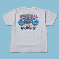 Vintage Hard Rock Cafe Washington T-Shirt Small / Medium