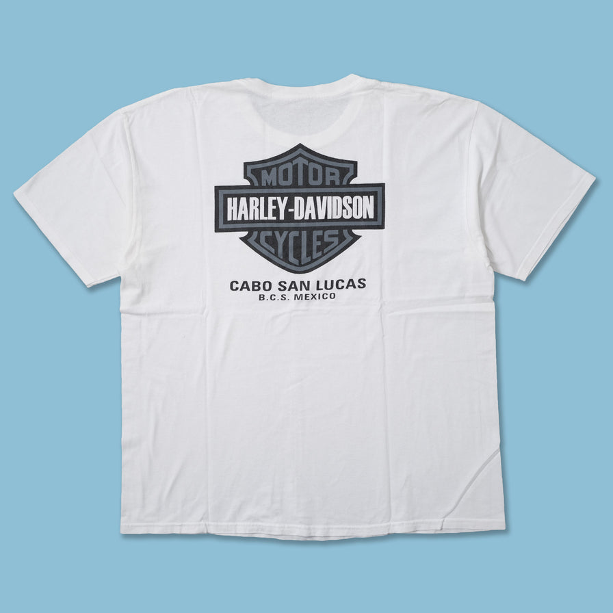 Vintage Harley Davidson T-Shirt XXL