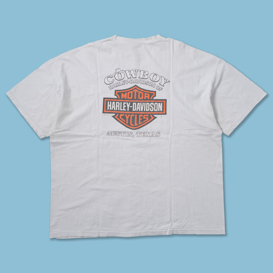 Vintage Harley Davidson T-Shirt XXL / 3XL