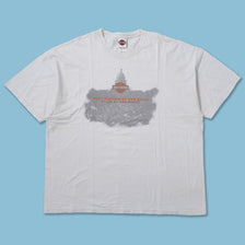 Vintage Harley Davidson T-Shirt XXL / 3XL