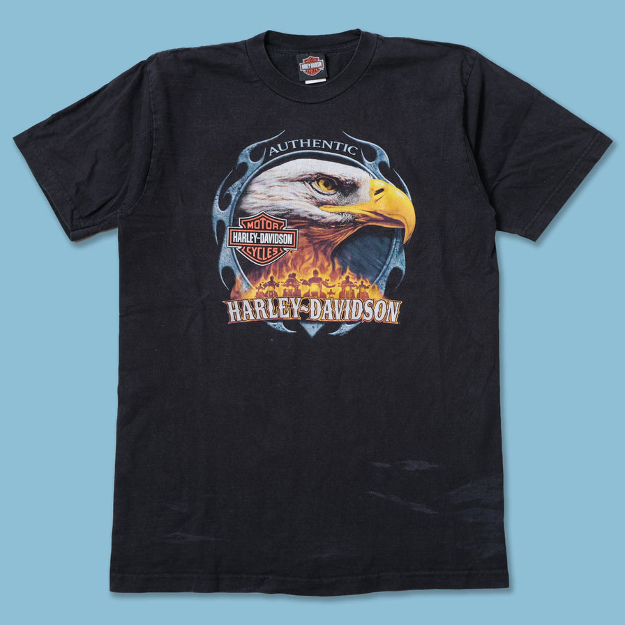 Vintage Harley Davidson T-Shirt Large
