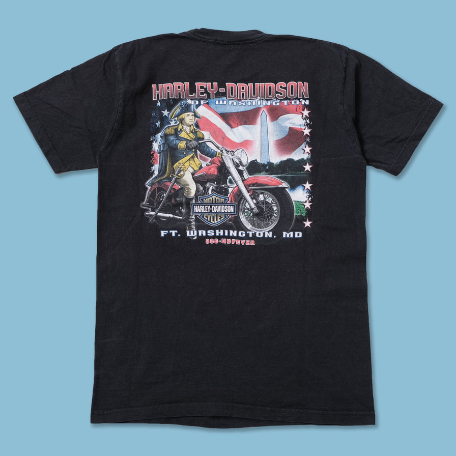 Vintage Harley Davidson T-Shirt Large