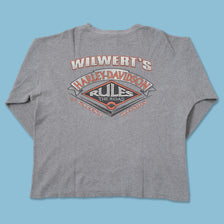 Vintage Harley Davidson Longsleeve Large / XLarge