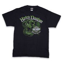 Vintage Harley Davidson T-Shirt Medium - Double Double Vintage