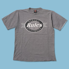 Vintage Harley Davidson T-Shirt Large / XLarge