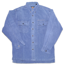 Vintage Harley Davidson Cordurouy Shirt Large / XLarge - Double Double Vintage