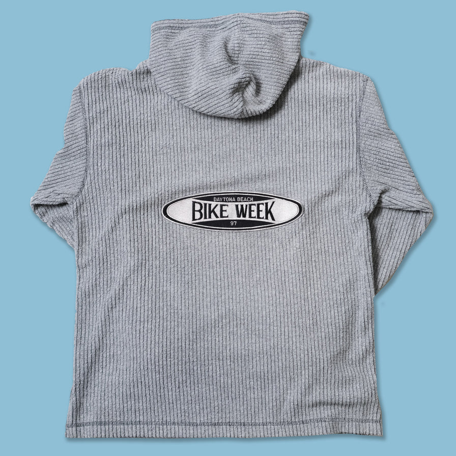 Vintage Harley Davidson Hoody Medium / Large