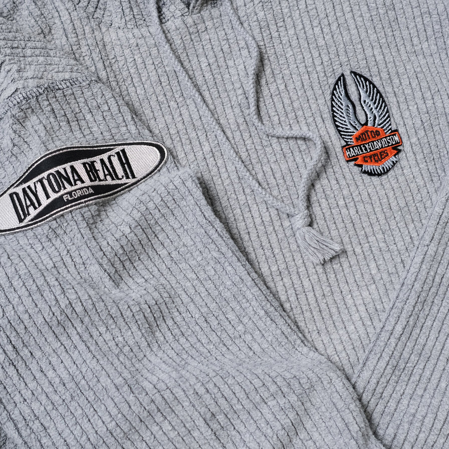 Vintage Harley Davidson Hoody Medium / Large