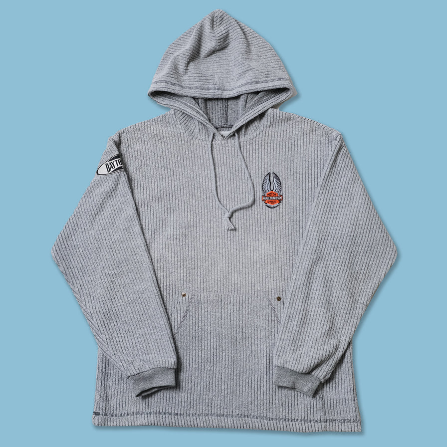 Vintage Harley Davidson Hoody Medium / Large