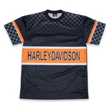 Vintage Harley Davidson Jersey Large / XLarge - Double Double Vintage