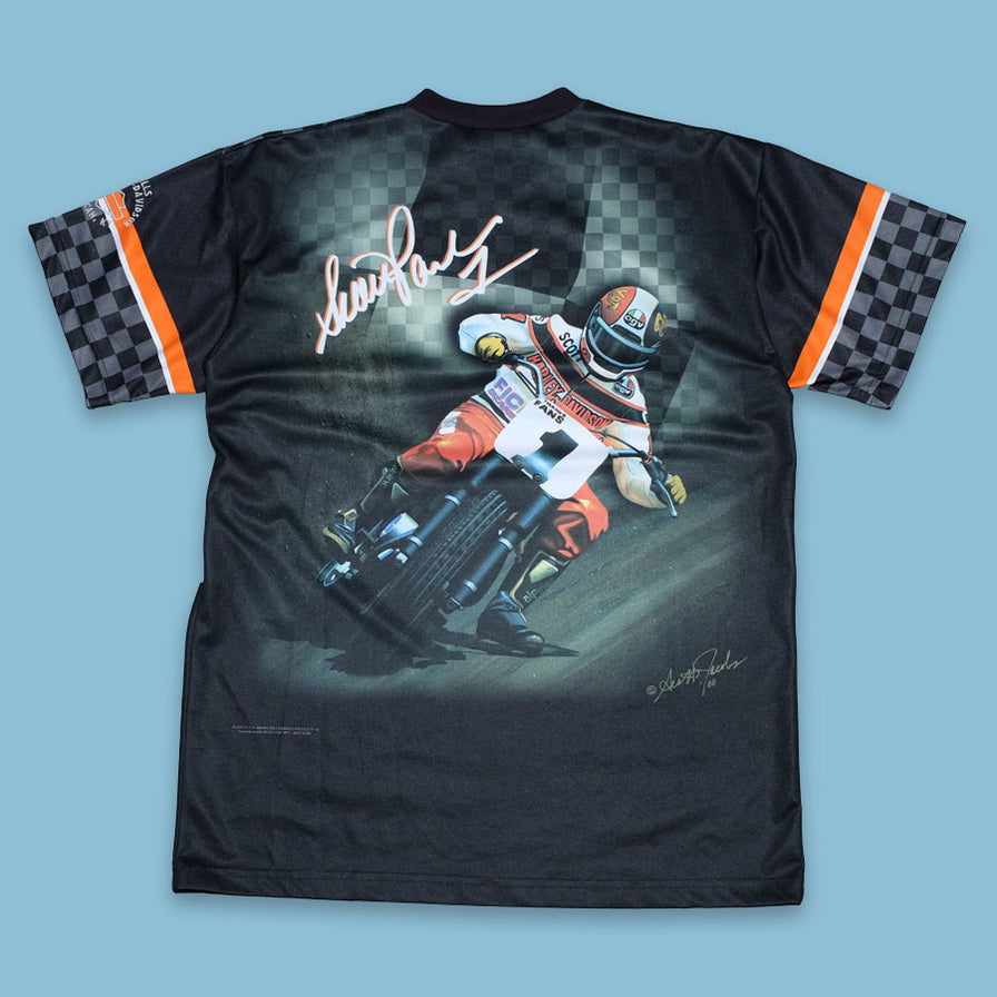 Vintage Harley Davidson Jersey Large / XLarge - Double Double Vintage