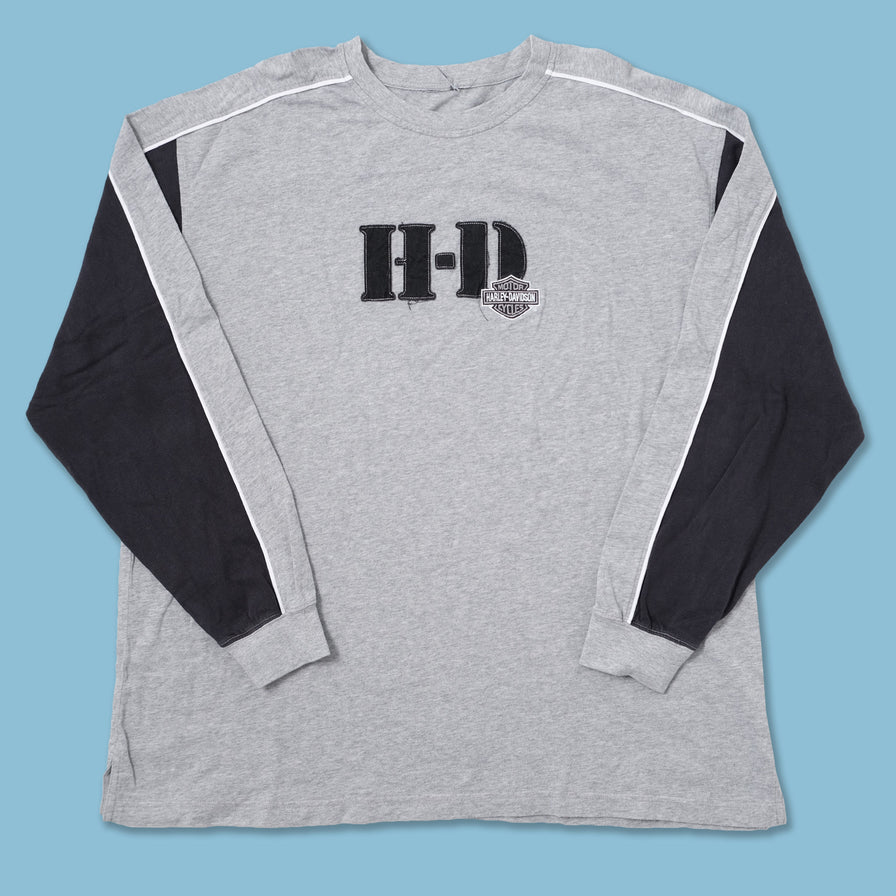 Vintage Harley Davidson Longsleeve XLarge