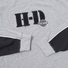 Vintage Harley Davidson Longsleeve XLarge