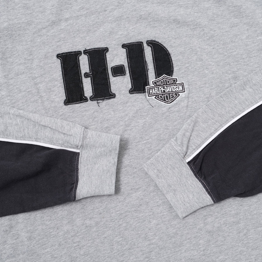 Vintage Harley Davidson Longsleeve XLarge